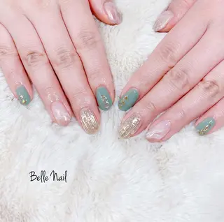 ネイル Sak nailroomのネイルデザイン