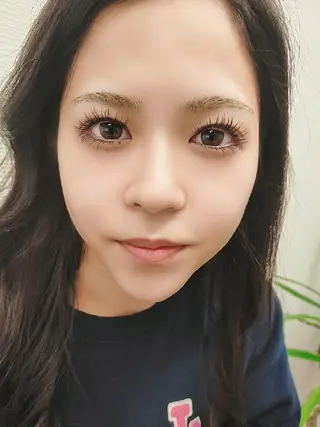 マツエク・マツパ ✨Yumi ☆eye✨のマツエク・マツパデザイン