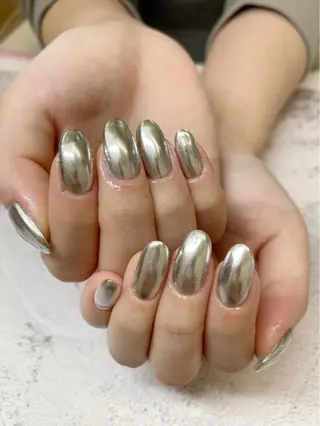 ネイル RI SA☀️ リサのネイルデザイン