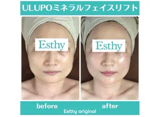 エスティ 南越谷店のエステ・リラクイメージ