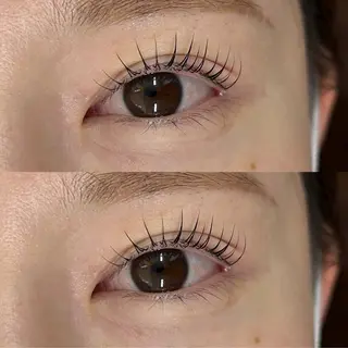 マツエク・マツパ サクラブロウ京橋 増田の眉毛・アイブロウイメージ