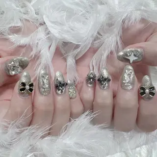 ネイル DIAMOND Nail🥇のネイルデザイン