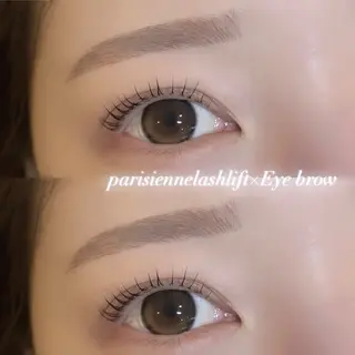 アイブロウ 🫧shiori 🫧のマツエク・マツパデザイン
