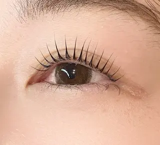 マツエク・マツパ 束感まつげ/パリエク 🧸sakuraのマツエク・マツパデザイン