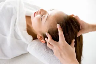 翠SUI SPA 齋藤のエステ・リラクイメージ