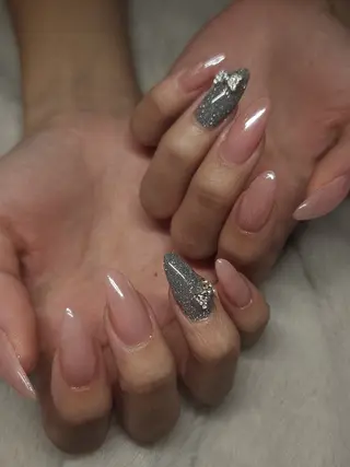 ネイル mukuby_manami所属・mukuby_ manamiのネイルデザイン