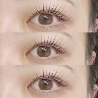 マツエク・マツパ Eyelash Hauoliのマツエク・マツパデザイン