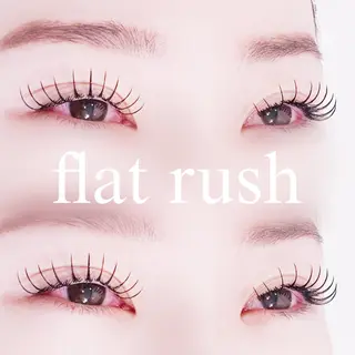 マツエク・マツパ 中村 雛里のマツエク・マツパデザイン