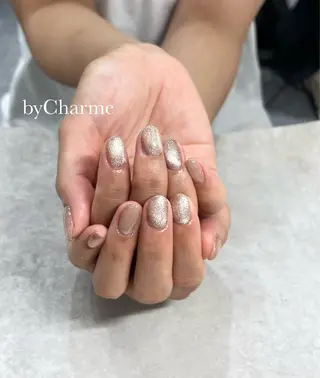 ネイル Ray. Maayaのネイルデザイン