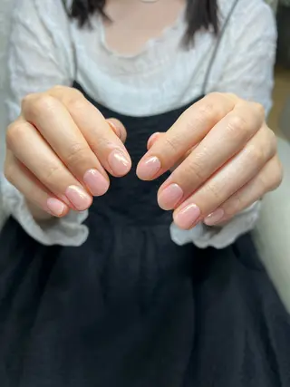 ネイル 03.nails 原宿所属・s aのネイルデザイン