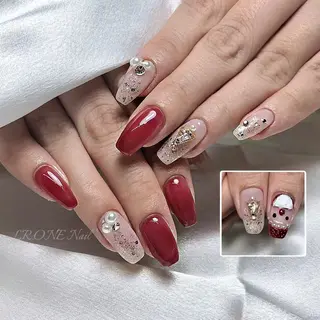 ネイル LR.ONE ヨウのネイルデザイン