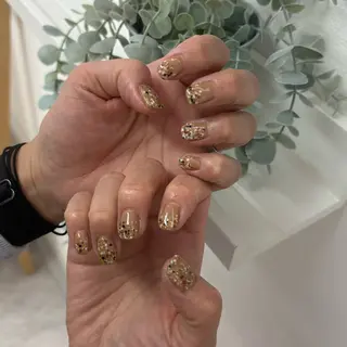 ネイル リリーズネイル 伊藤のネイルデザイン