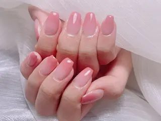 ネイル KARI ネイルサロンのネイルデザイン