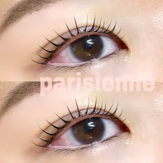 マツエク・マツパ saki🎀 LED/＆ヘルシーのマツエク・マツパデザイン