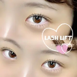 マツエク・マツパ BellaLuna所属・BellaLuna ヤベのマツエク・マツパデザイン