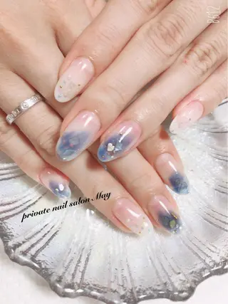 ネイル nailsalon mayのネイルデザイン