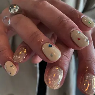 ネイル ayana nail所属・ayana nailのネイルデザイン