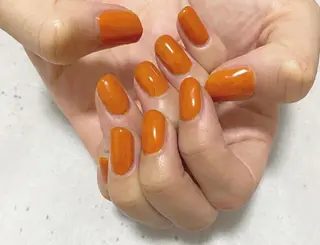 ネイル 淡色ネイル 🎀moeのネイルデザイン