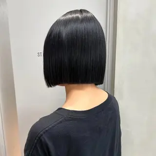 ショート カラー nico TOKYO Logic店所属・渋谷/メンズ 特化/MIZUKIのヘアスタイル