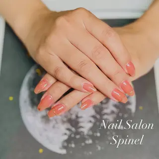 ネイル 杉山 千秋のネイルデザイン