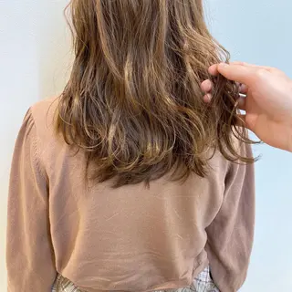 ロング カラー 🌟マチダ テルヤ🌟のその他イメージ