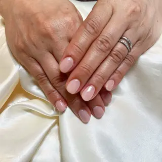 ネイル sakura 💘のネイルデザイン