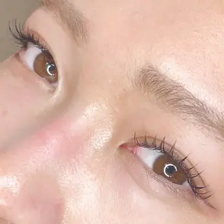 マツエク・マツパ wayama moeのマツエク・マツパデザイン