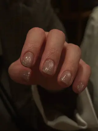 ネイル gui jingumae所属・k. minamiのネイルデザイン