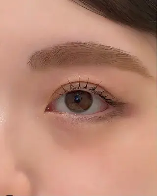 マツエク・マツパ ヨシダ kukuleのマツエク・マツパデザイン