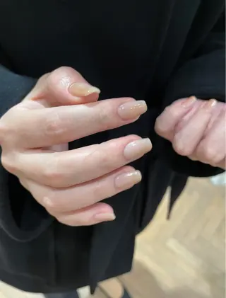 ネイル private salon clinのネイルデザイン