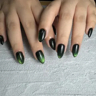 ネイル Re:Smil所属・☺︎ NOZOMI☺︎のネイルデザイン