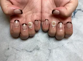 ネイル SWAMP  nails所属・🎀ネイルサロン RIRI🎀のネイルデザイン