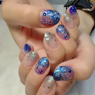 ネイル reve あやののネイルデザイン