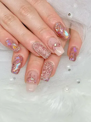 ネイル fj nailのネイルデザイン