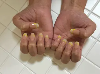 ネイル bibiwoo Ayakoのネイルデザイン