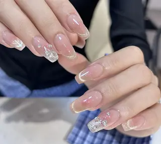 ネイル 💫 Tsuki_Nailのネイルデザイン