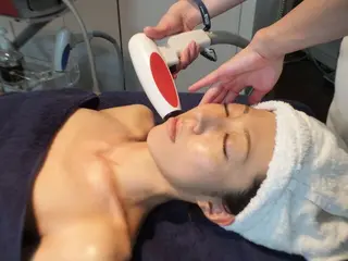 ﾌﾟﾗｲﾍﾞｰﾄｻﾛﾝ アンクチュール所属・UnCouture 〜アンクチュール〜のエステ・リラクイメージ