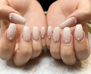 ネイル 〜hatinail 〜のネイルデザイン