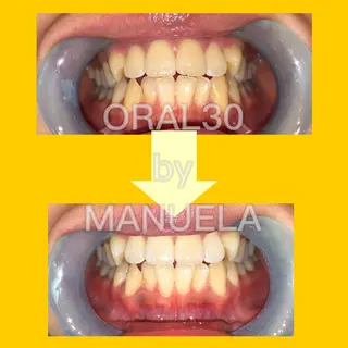 ORAL30所属・藤本 よう子のその他イメージ