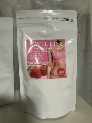 サロンドガーネット バスト専門店yukaのエステ・リラクイメージ