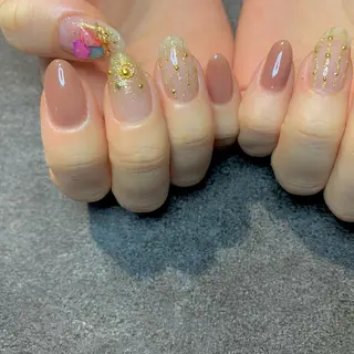 ネイル ルリアンチッタ メンズ垢抜け特化の眉毛・アイブロウイメージ