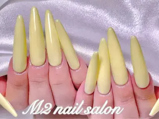ネイル エムズ エムズのマツエク・マツパデザイン