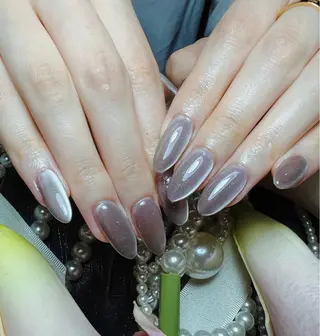 ネイル mo moのネイルデザイン