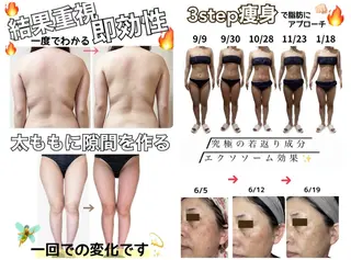 stella所属・stella都度払い 痩身小顔まつげパーマのマツエク・マツパデザイン