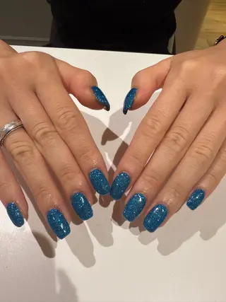 ネイル KATO CHIERIのネイルデザイン