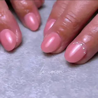 ネイル le_cocon. nailのネイルデザイン