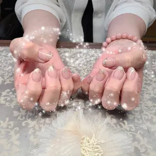 ネイル Nail  Ai    のネイルデザイン