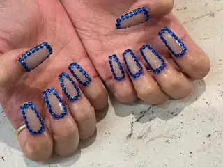 ネイル nail salon Lumiereのネイルデザイン