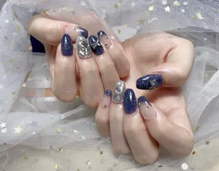 ネイル Angel AngelNailのネイルデザイン