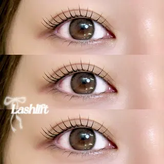 マツエク・マツパ MOE 表参道ｱｲﾘｽﾄのマツエク・マツパデザイン